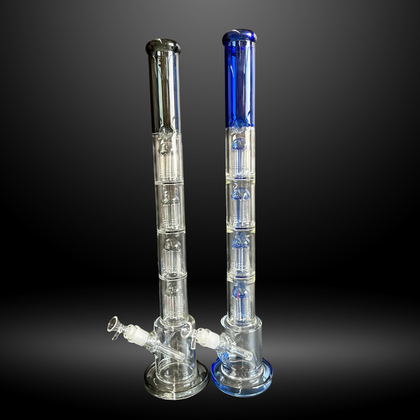 Sky Towers Water Pipe (ES 21595)