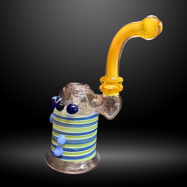 Tranquil Tide Bubbler (BB 504)