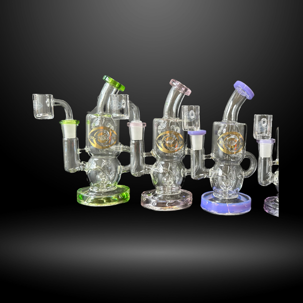 Mini Marvels Water Pipe (ES 21535)