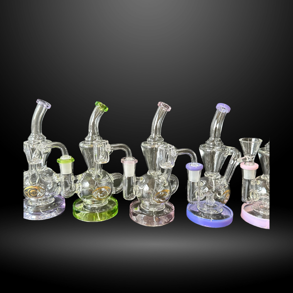 Pastel Dreams  Water Pipe (ES 21537)