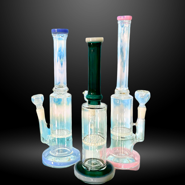 Opal Fusion Water Pipe (WP 94)