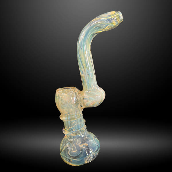 Mystic Marble Bubbler (BB 33)