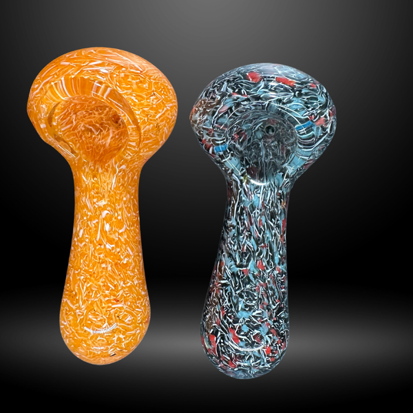 Molten Inferno Hand Pipe (GW115)