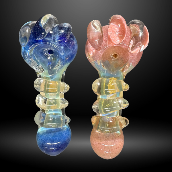 Crystal Bloom Hand Pipe (GW 200)