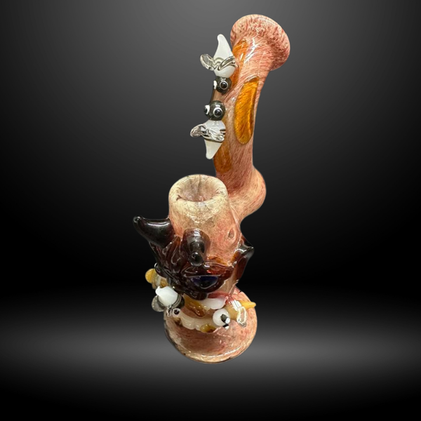 Life-Cycle Bubbler (BB 252)