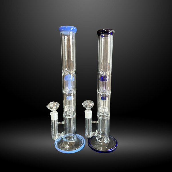 Oceanic Elegance Water Pipe (XYZ 157)