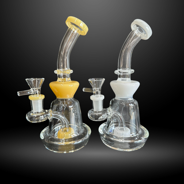 Golden Hour Water Pipe (KR 99)