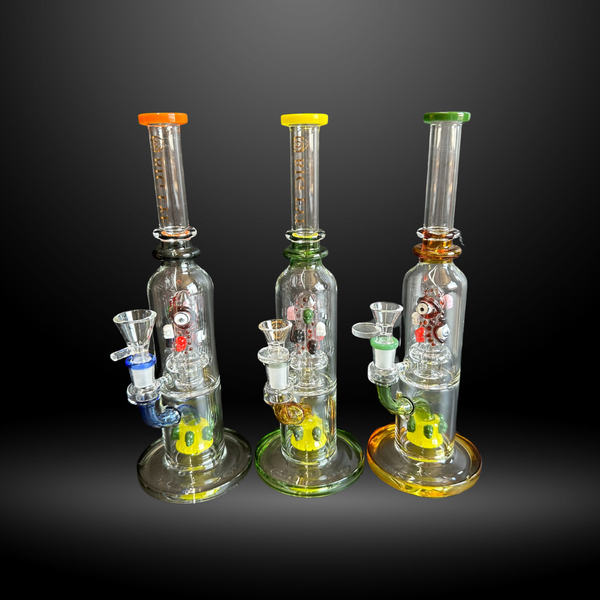 Vivid Vision Water Pipe (ES 22418)