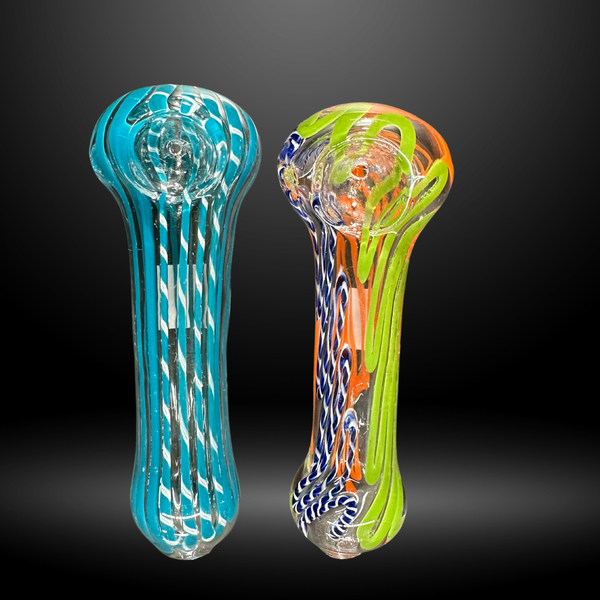 Tropical Surge Hand Pipe (RS 0035)