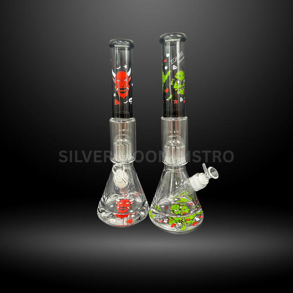 16" Monster Beaker Bong