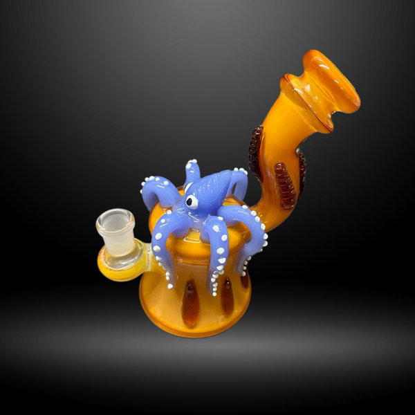 Azul Octo Bubbler (BB 246)