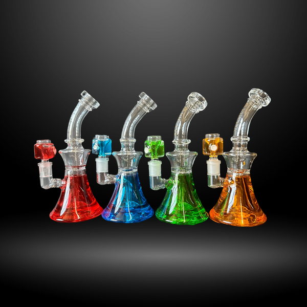 Prism Pop Water Pipe (ES 22146)