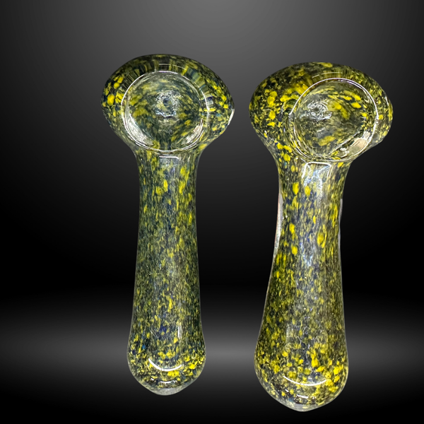 Sunlit Stone Hand Pipe (G 315)