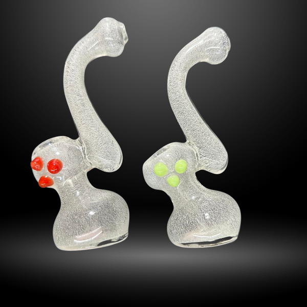 Frosty Flow Bubbler (RD 39)