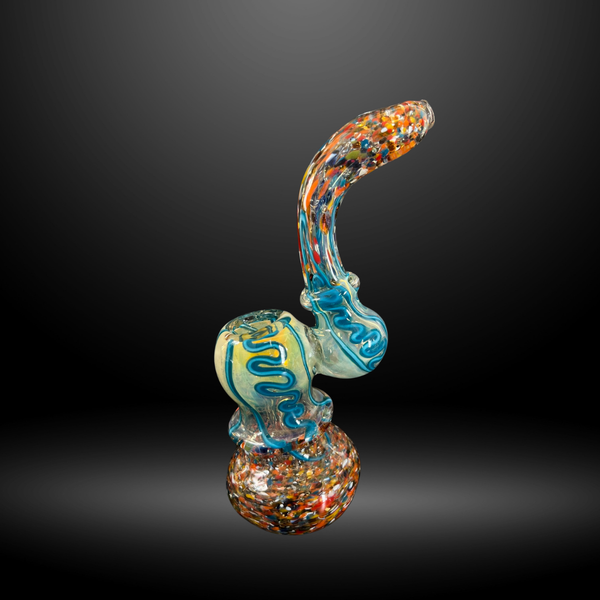 Lagoon Loop Bubbler (BB 25)