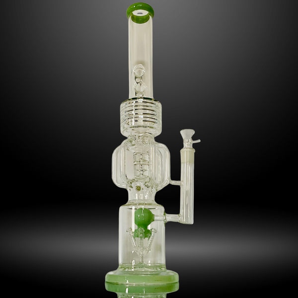 Cosmic Orb Water Pipe (ZXZ 014)