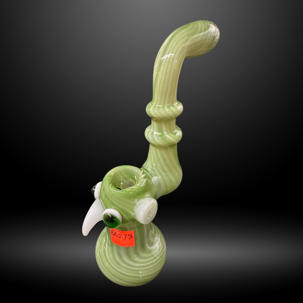 Mossy Wave Bubbler (BB 282)