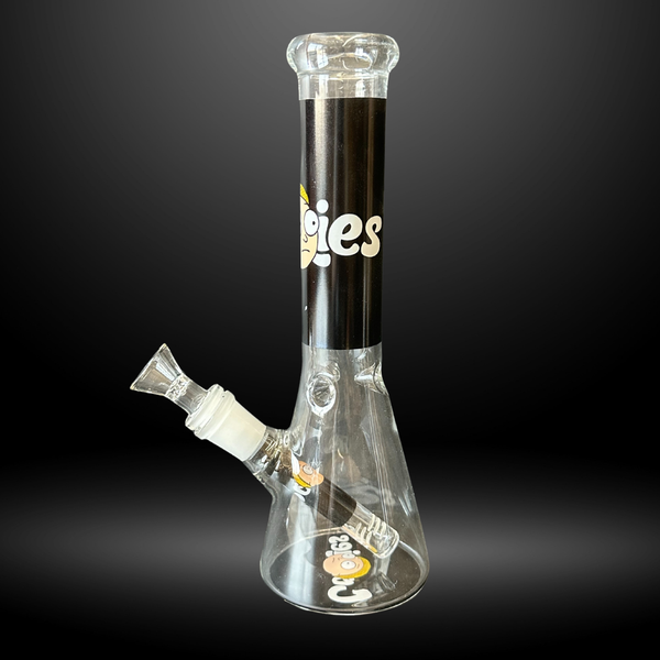 Cognizance Water Pipe (Cookies BKR)