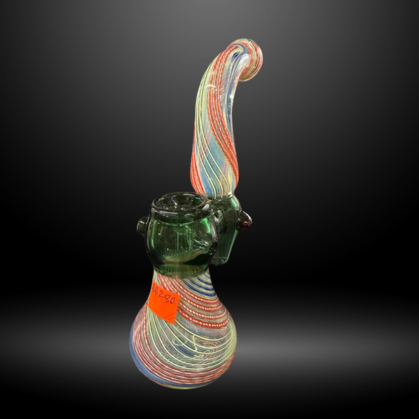 Nature's Curl Bubbler (BB 280)