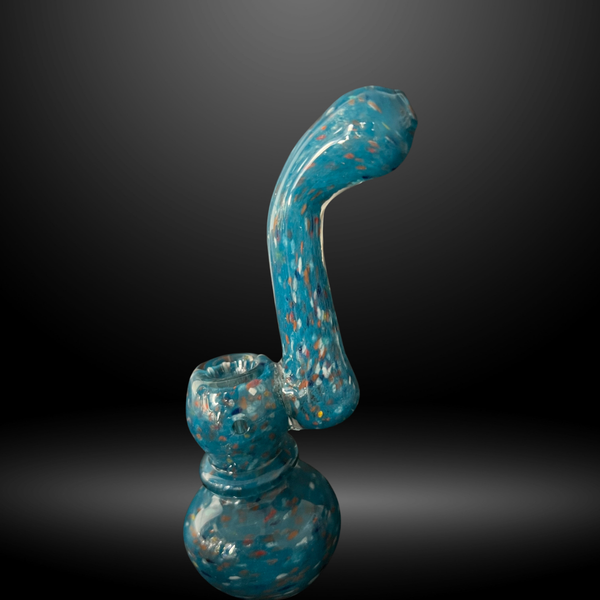 Stubborn Blue Bubbler (BB 41)