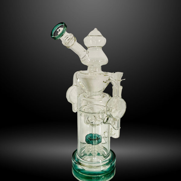 Alien Fusion  Water Pipe (XJL 514)