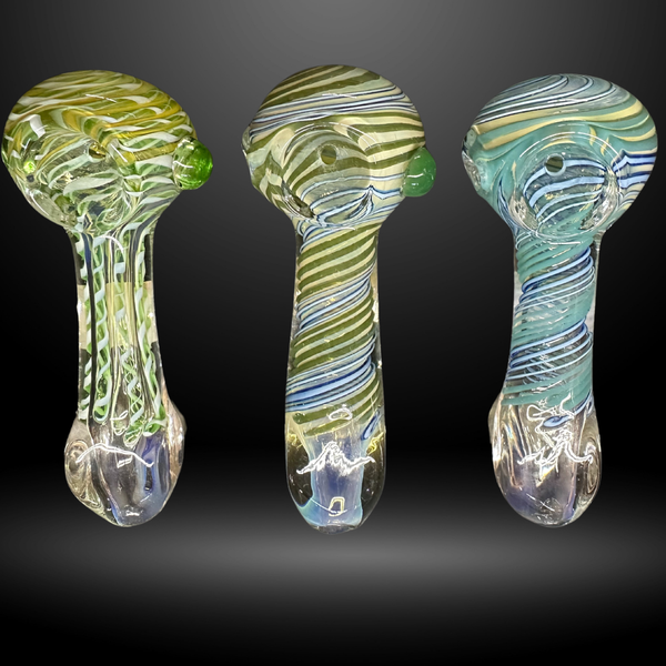 Twist of Nature Hand Pipe (PNB 47)