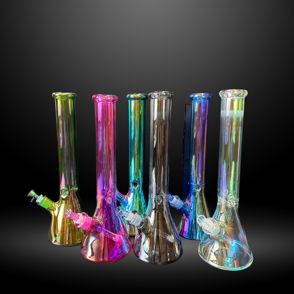 Radiant Hive Water Pipe (C 716)