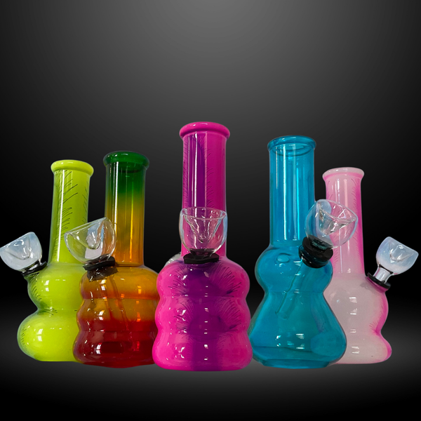 VividFlow Water Pipe (5WP)