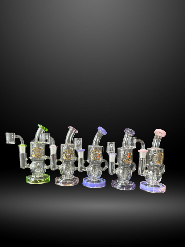 Mini Marvels Water Pipe (ES 21535)