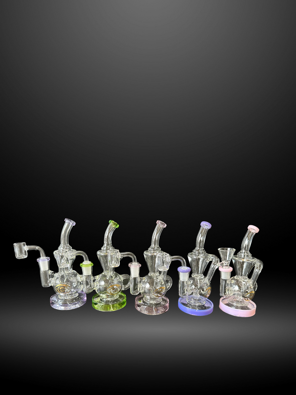 Pastel Dreams  Water Pipe (ES 21537)