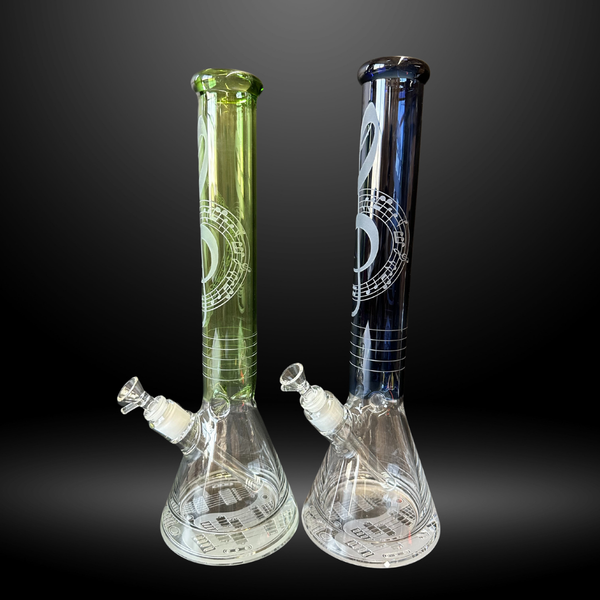 Symphony Water Pipe (HXCP 035)