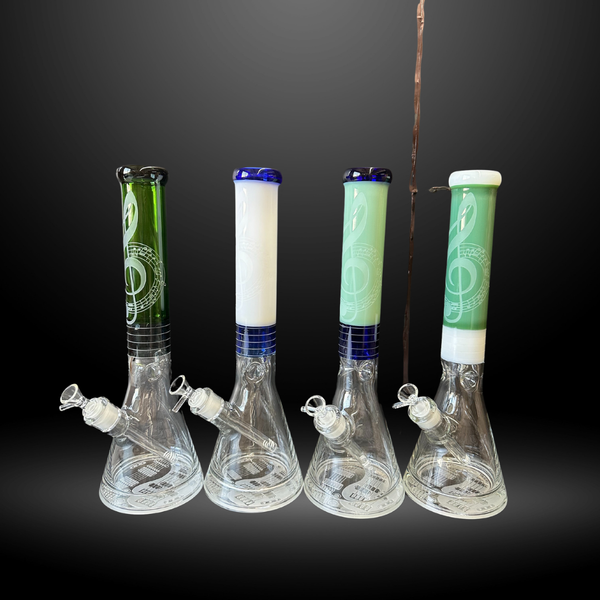 Harmony Notes Water Pipe (HXCP 70)