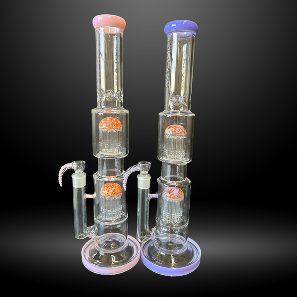 Pastel Dream Water Pipe (ES 21368)