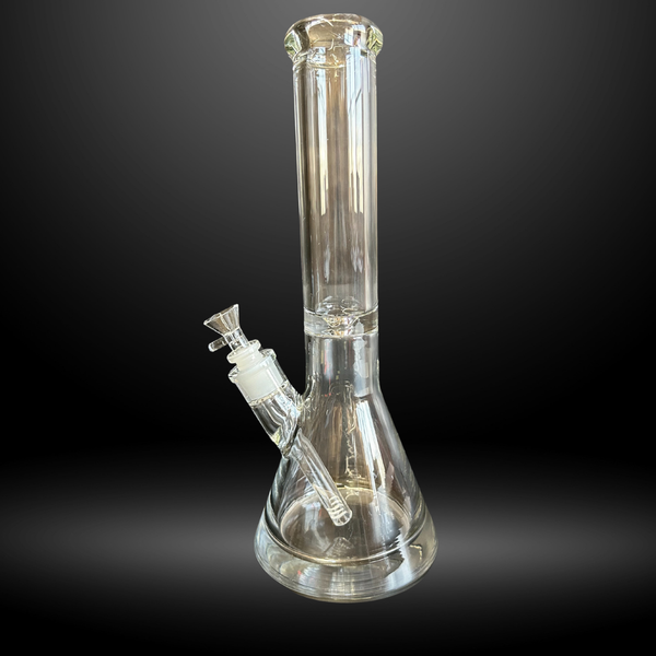 Clear Vision Water Pipe (EL 14M 9B)