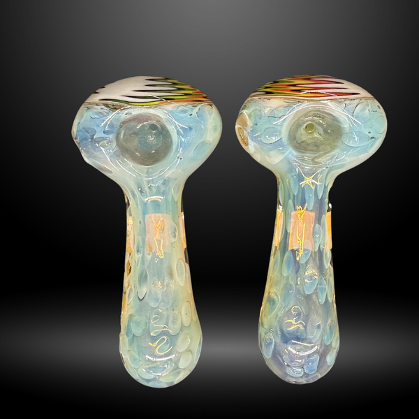 Oceanic Mist Hand Pipe (BT 537)