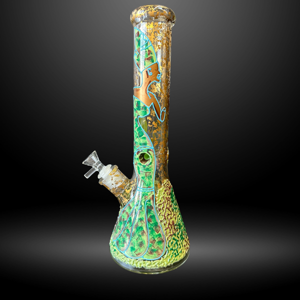 Ancient Pharaoh  Water Pipe (XH 048)