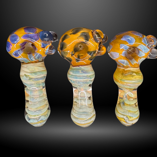 Sunset Dream Hand Pipe (MS 03)