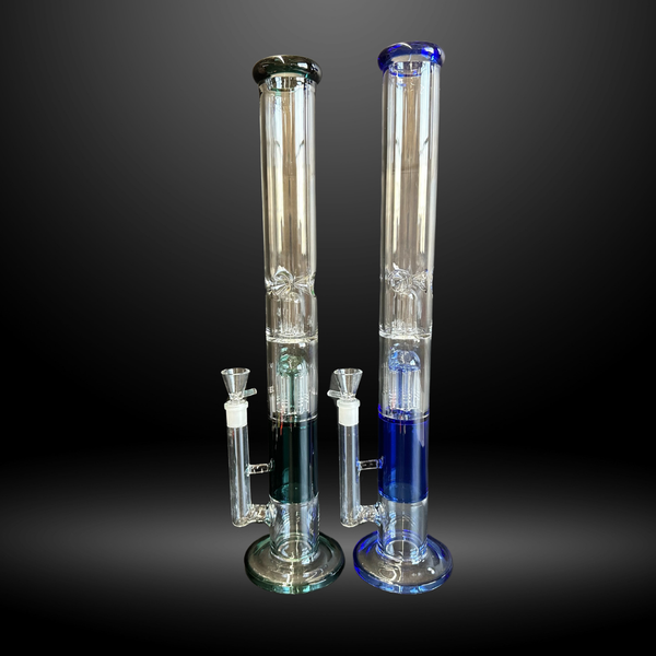 Twin Peaks Towers Water Pipe (L003)