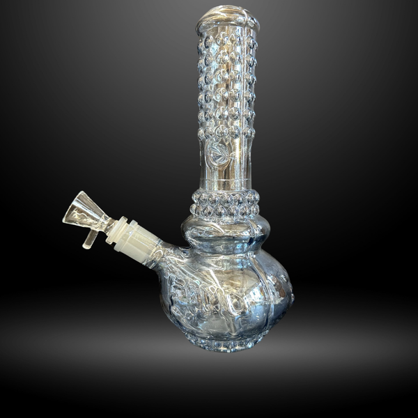 Diamond Cut Water Pipe (HXCP 049)