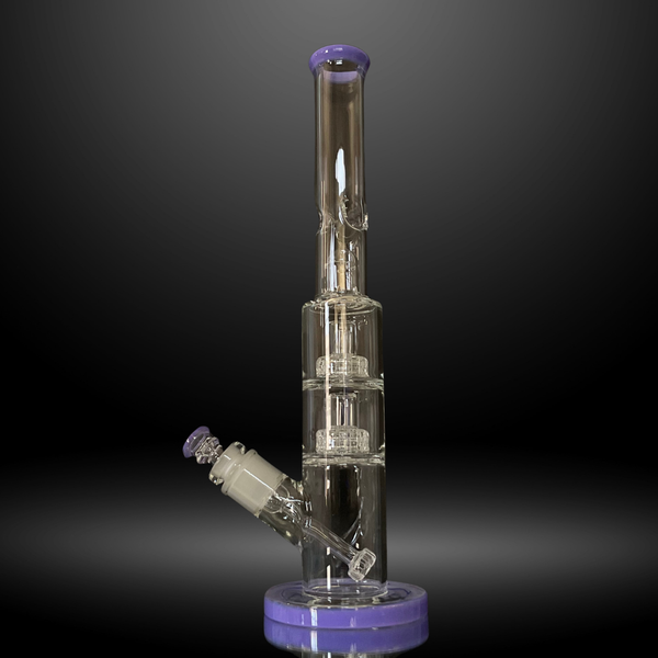 Celestial Perc Water Pipe (G 213)