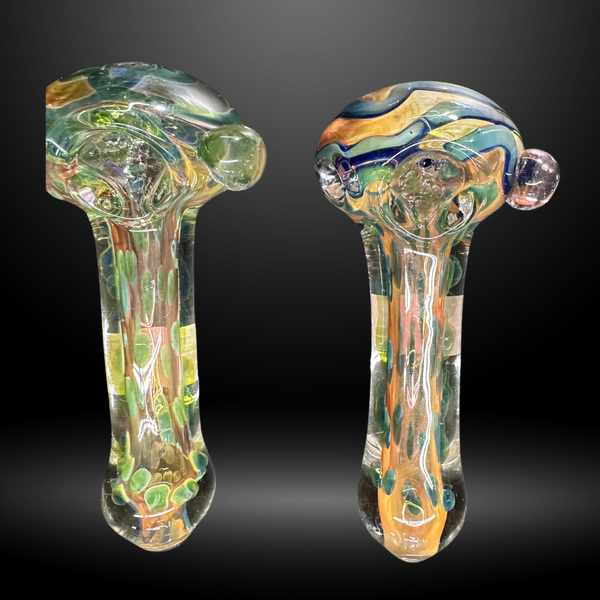 Mystic Stream Hand Pipe (TTB 10)