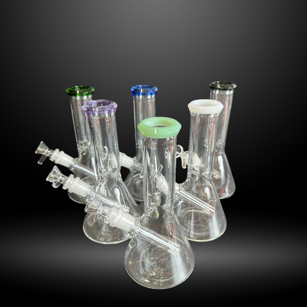 Elegant Aurora Water Pipe (ES  24227)