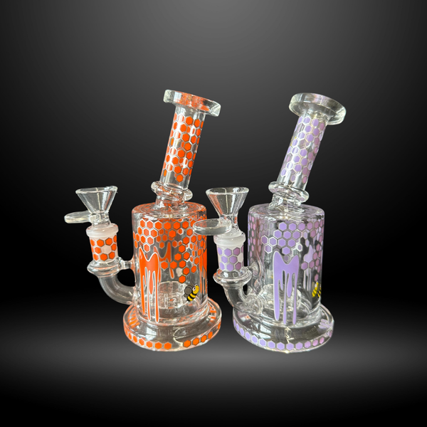 Dot Fun Water Pipe (ES 2423)