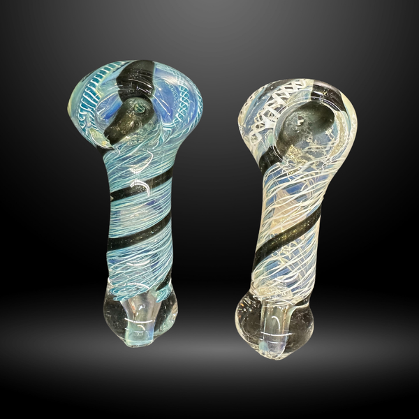 Cosmic Nebula Hand Pipe (SS 240)