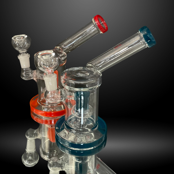 Ethereal Edge Water Pipe (WP 112)