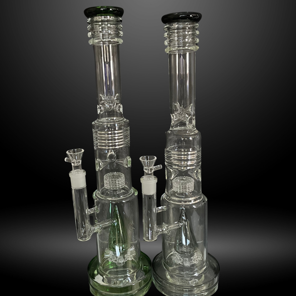 Infinity Water Pipe (K 276)