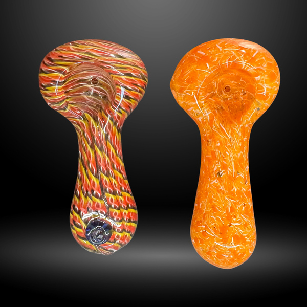 Lava Burst Hand Pipe (GW 96)