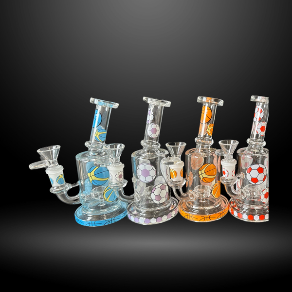 Balling Water Pipe (ES 23707)