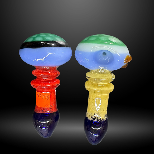 Galactic Horizons Hand Pipe (HP 375)