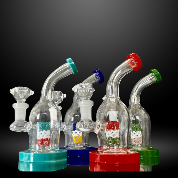 Mesh-it-up Water Pipe (WP 123)